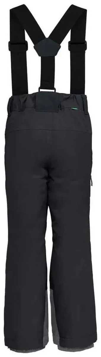 Vaude Snow Ride Broek 110-116cm - Zwart