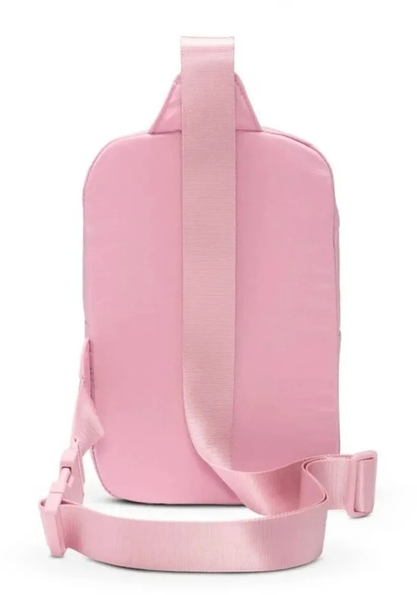 Nike Aura Crossbody Bag 5L - Roze