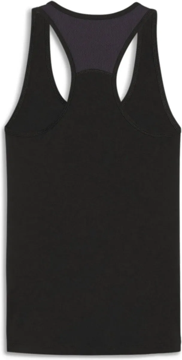 PUMA TeamGOAL Tanktop Dames - Maat M