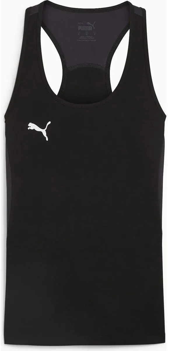 PUMA TeamGOAL Tanktop Dames - Maat M