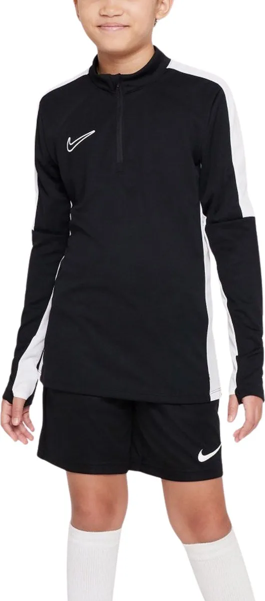 Nike Dri-FIT Academy 23 Trainingssweater Junior 140 - DR1356-010