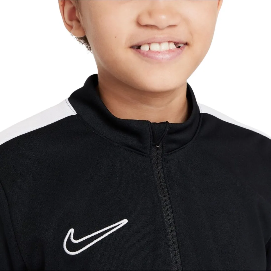 Nike Dri-FIT Academy 23 Trainingssweater Junior 140 - DR1356-010