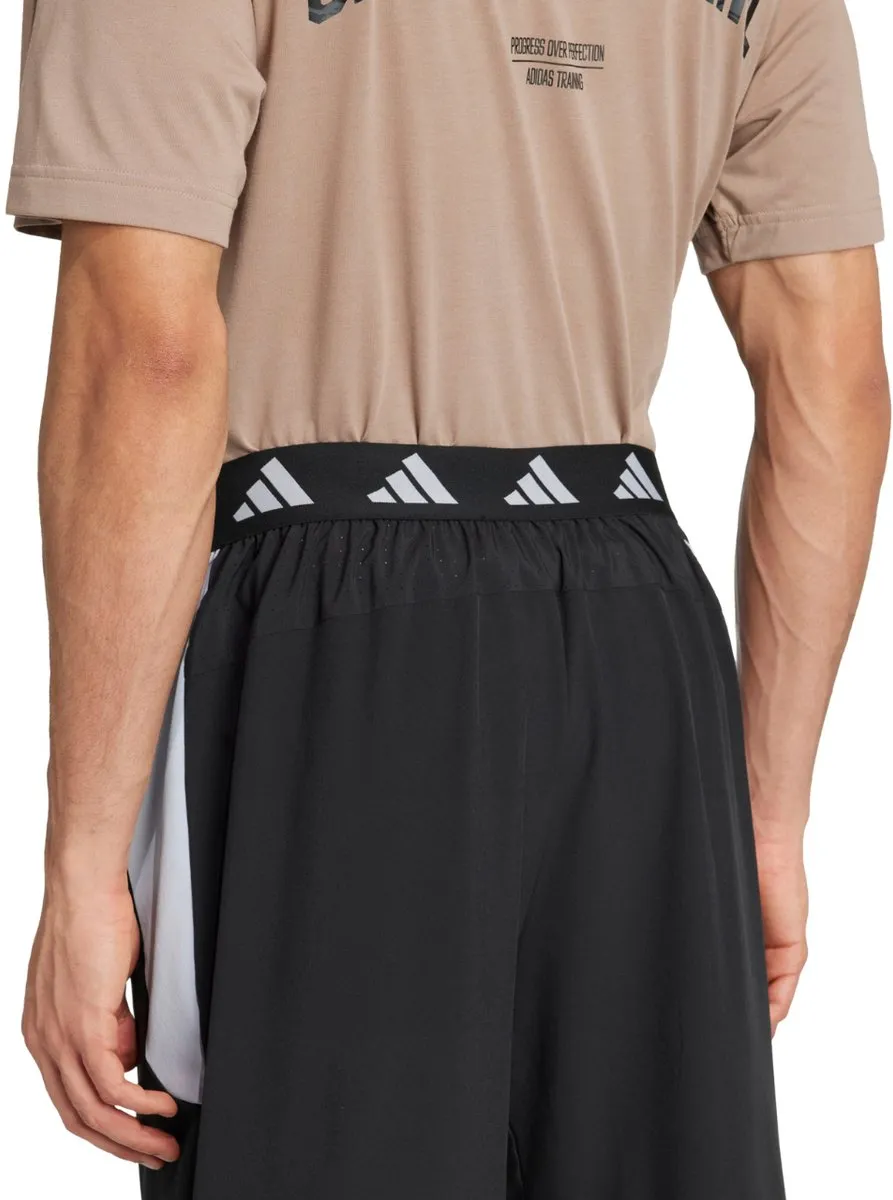Adidas Tech Apparel R-Pant Heren - S - Zwart