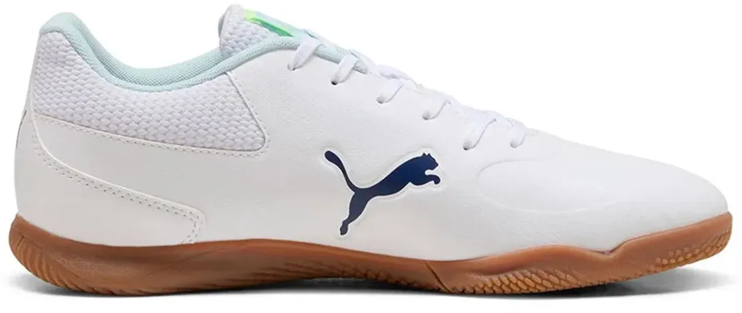 PUMA Truco III Zaalschoenen 41 - Wit