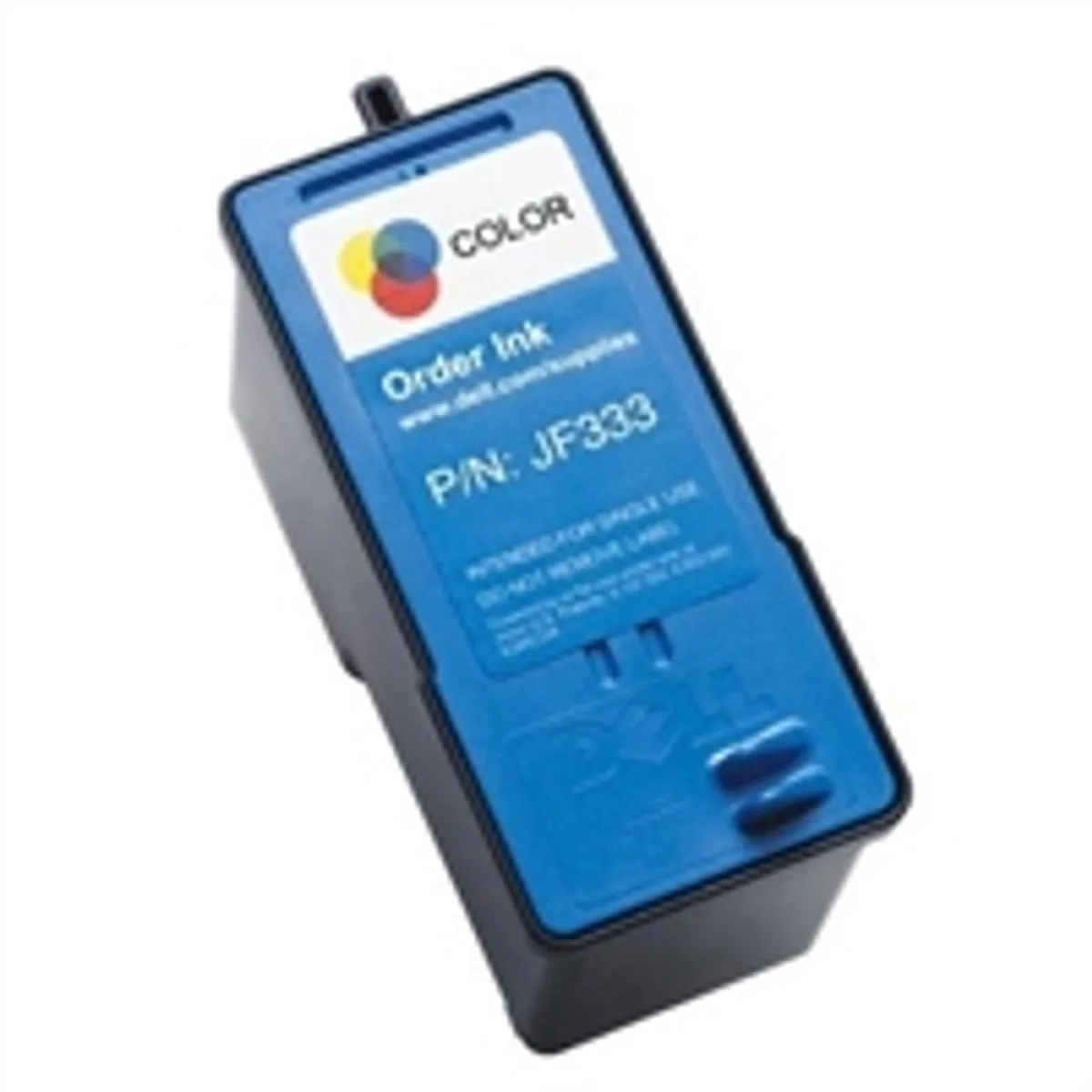 Dell 592-10177 Inktcartridge 3 Kleuren