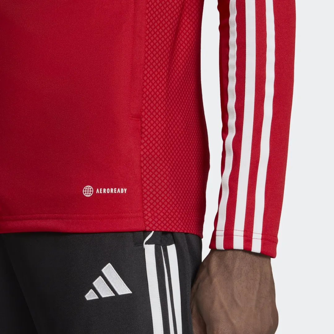 adidas Performance Tiro 23 League Training Jack - Heren Rood L