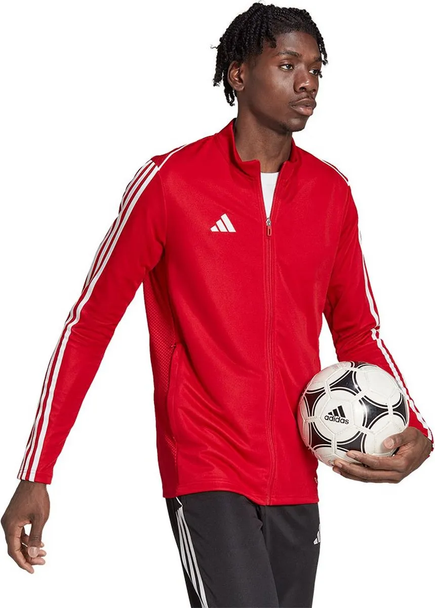 adidas Performance Tiro 23 League Training Jack - Heren Rood L