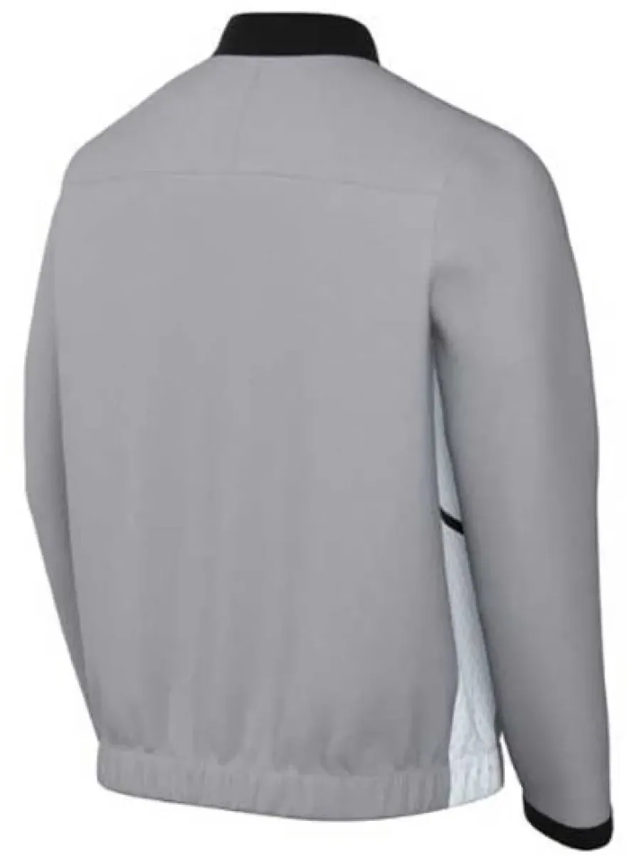 Nike Dri-FIT Academy 25 Trainingsjack M - Wolf Grey
