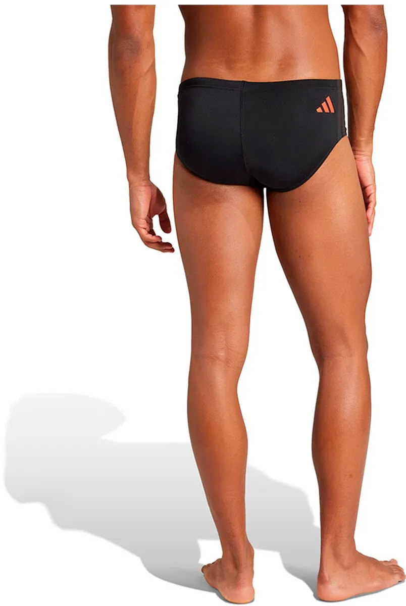 Adidas Ripstream Zwemslip M - Zwart