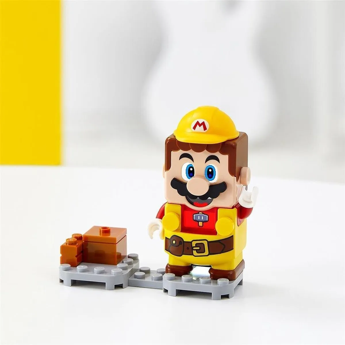 LEGO Super Mario Power-uppakket 71373 - 160 Stukken