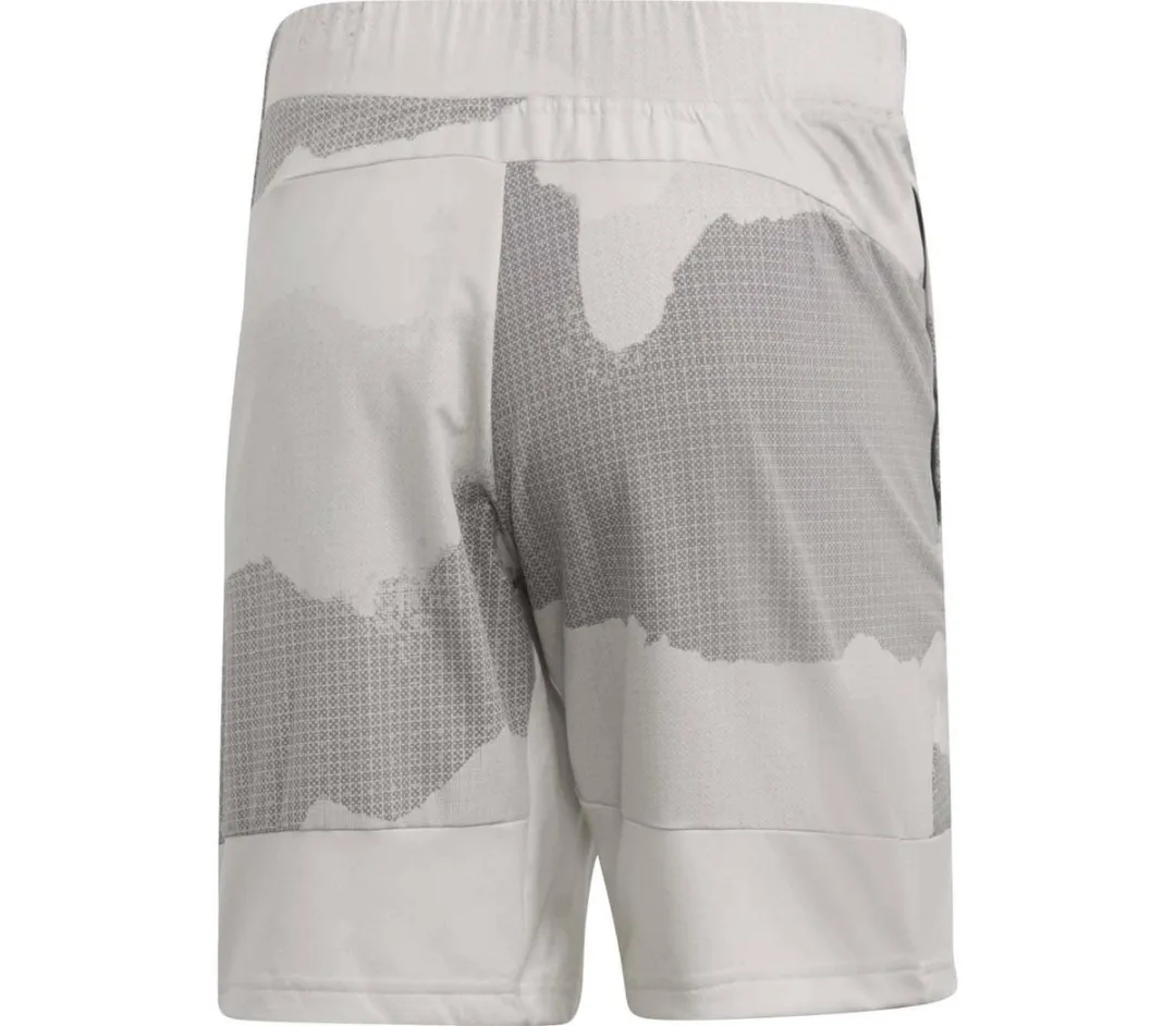 adidas 4KRFT Herenshort Camouflage - S