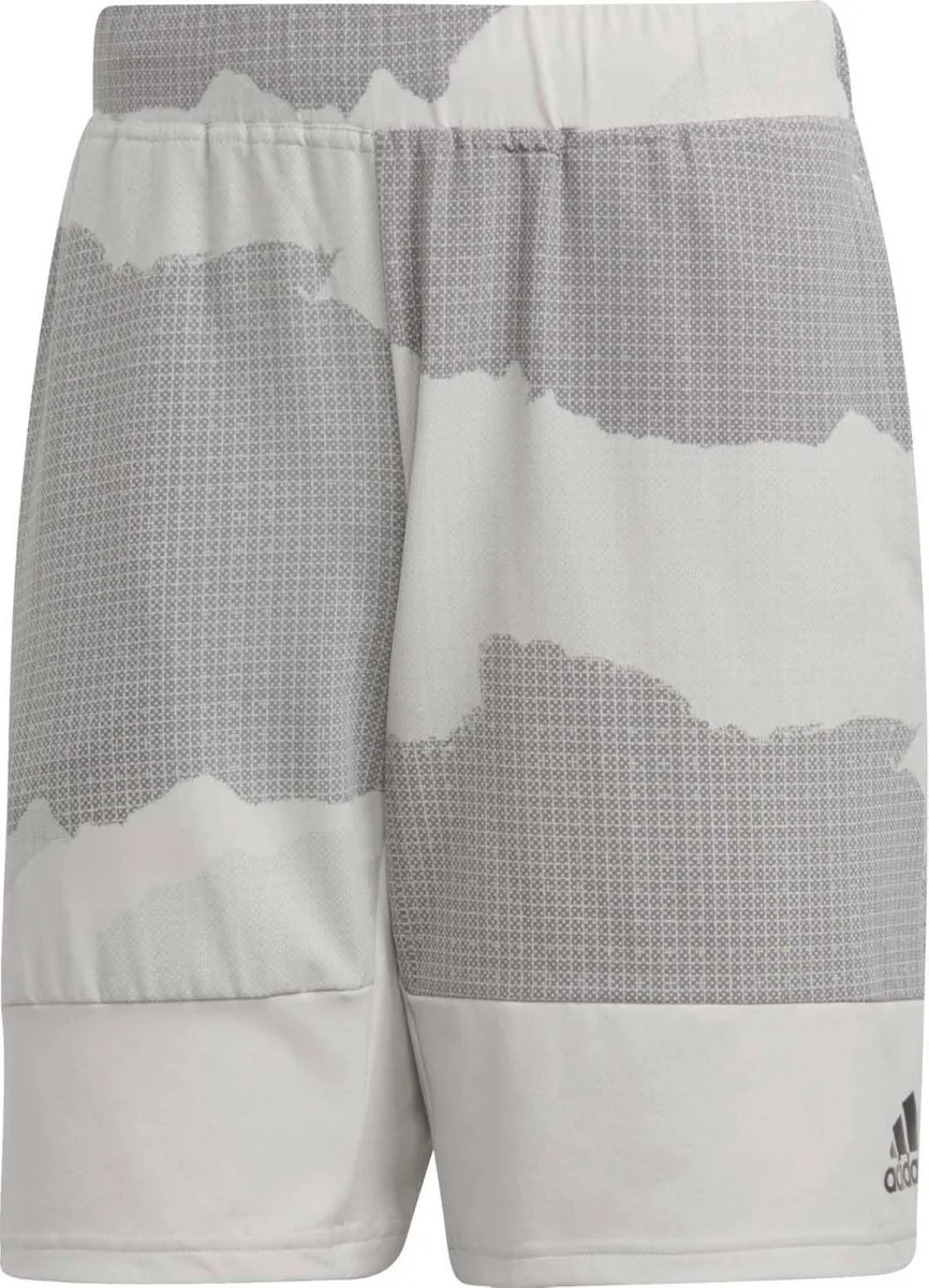 adidas 4KRFT Herenshort Camouflage
