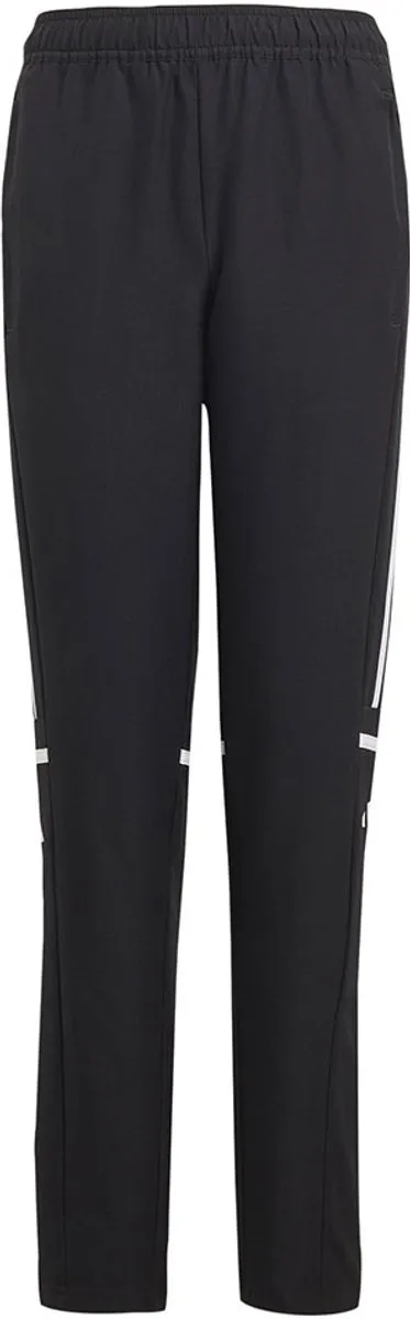 adidas Squadra 25 Presentation Broek - 9-10 jaar - Zwart