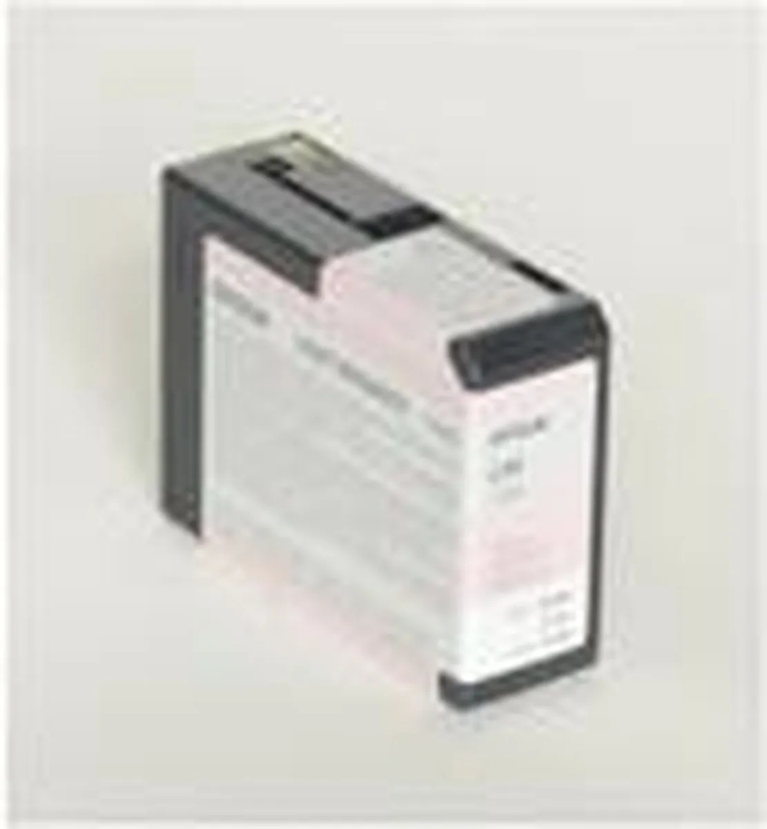 Epson T5806 Inktcartridge Licht Zwart 80ml