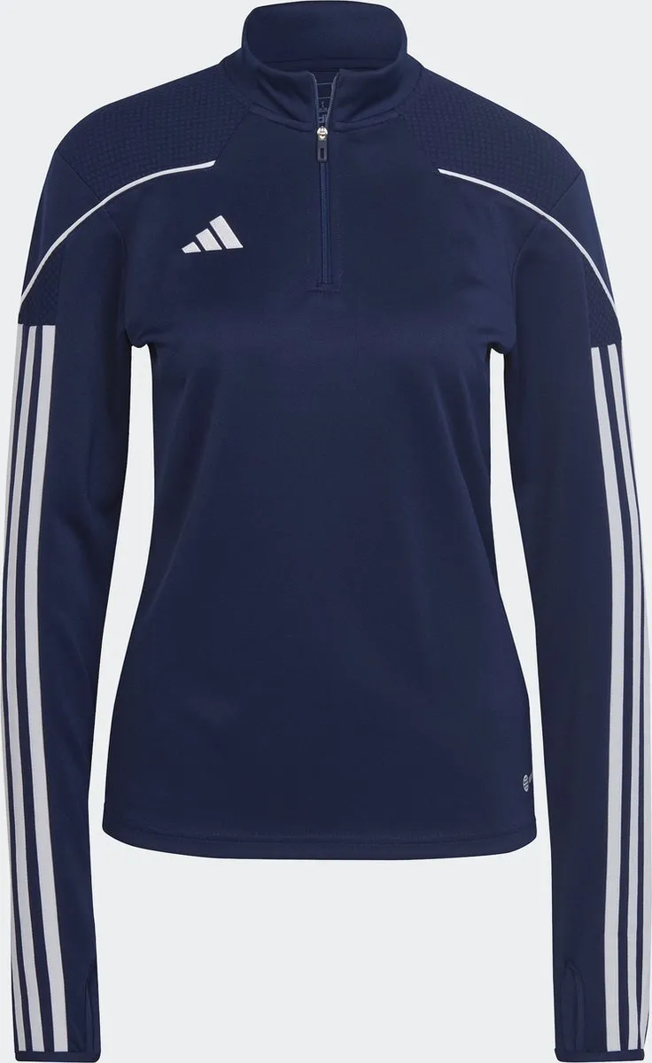 adidas Performance Tiro 23 League Training Shirt HS3483 - Blauw 2XL