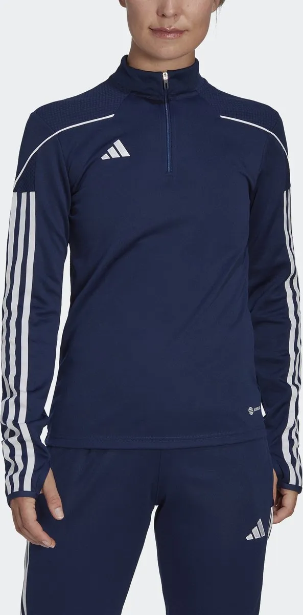 adidas Performance Tiro 23 League Training Shirt HS3483 - Blauw 2XL