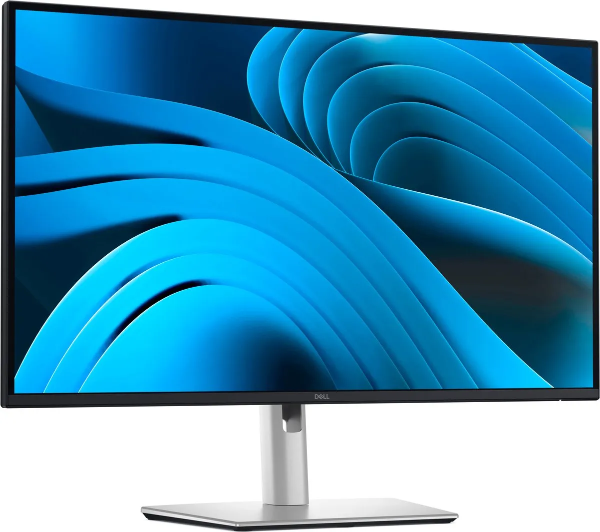 Dell Pro Plus P2725DE Monitor 27" QHD - 90W USB-C - RJ45