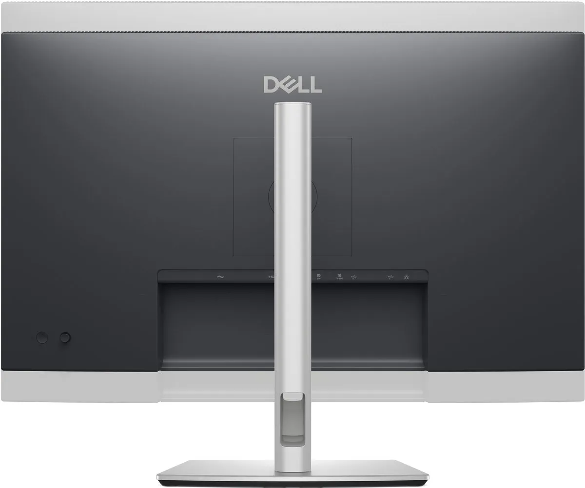Dell Pro Plus P2725DE Monitor 27" QHD - 90W USB-C - RJ45