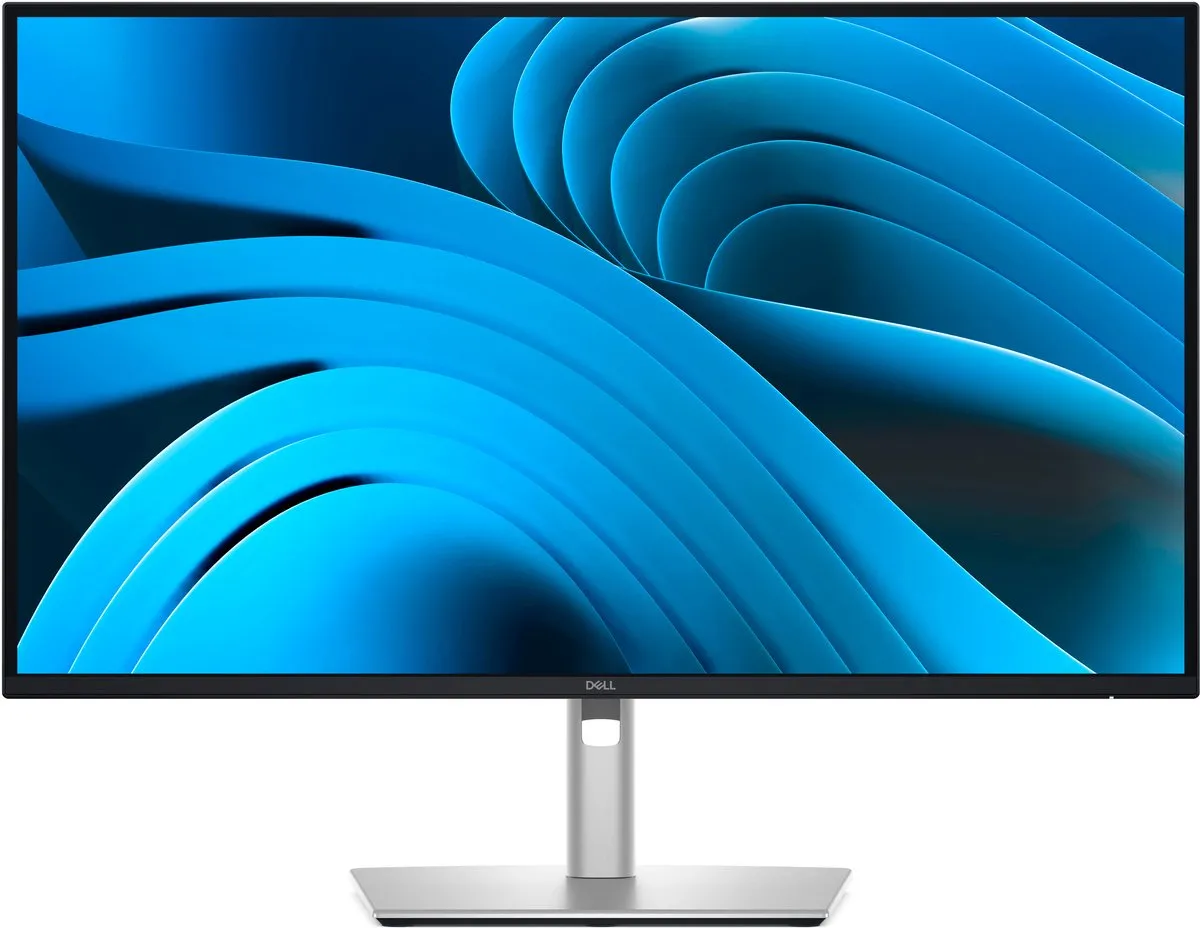 Dell Pro Plus P2725DE Monitor 27" QHD - 90W USB-C - RJ45 - afbeelding 6 van 6