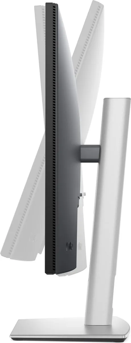 Dell Pro Plus P2725DE Monitor 27" QHD - 90W USB-C - RJ45