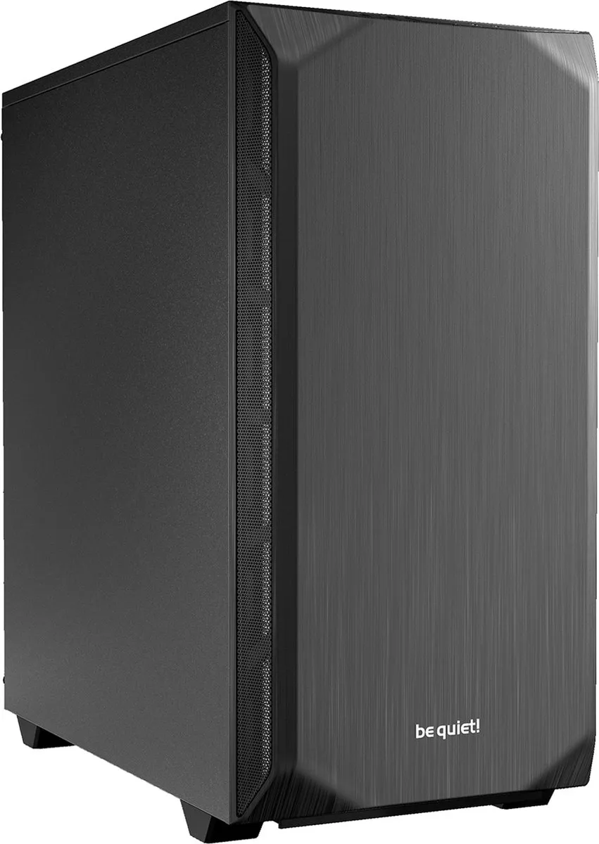 be quiet! Pure Base 500 ATX Box