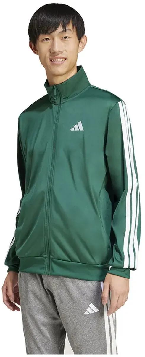 Adidas 3 Stripes Tricot Trainingsjack