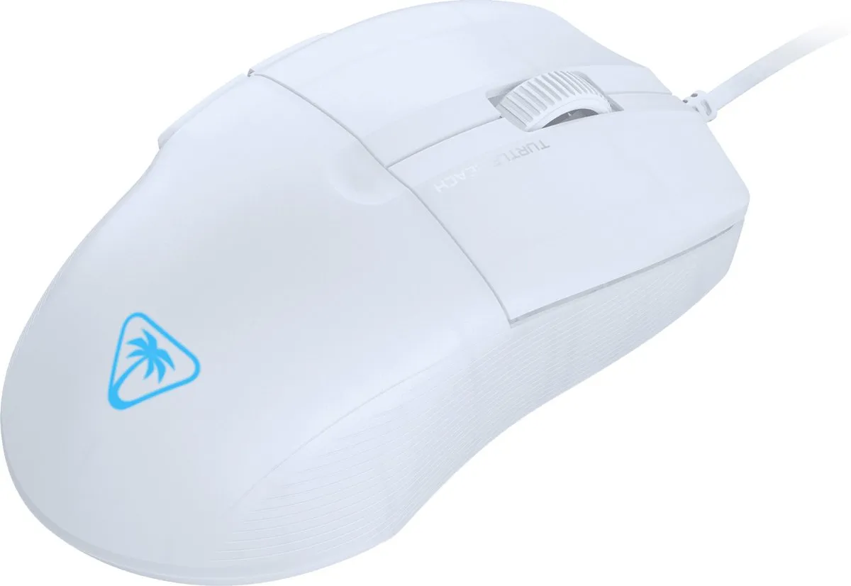 Turtle Beach Pure SEL TURA40.BX.GANB Gamemuis