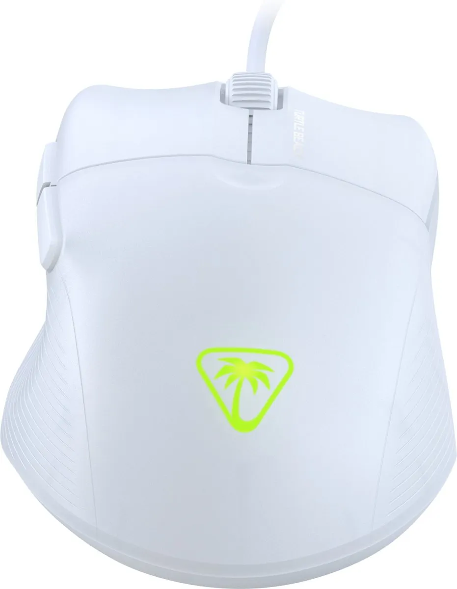 Turtle Beach Pure SEL TURA40.BX.GANB Gamemuis - Wit