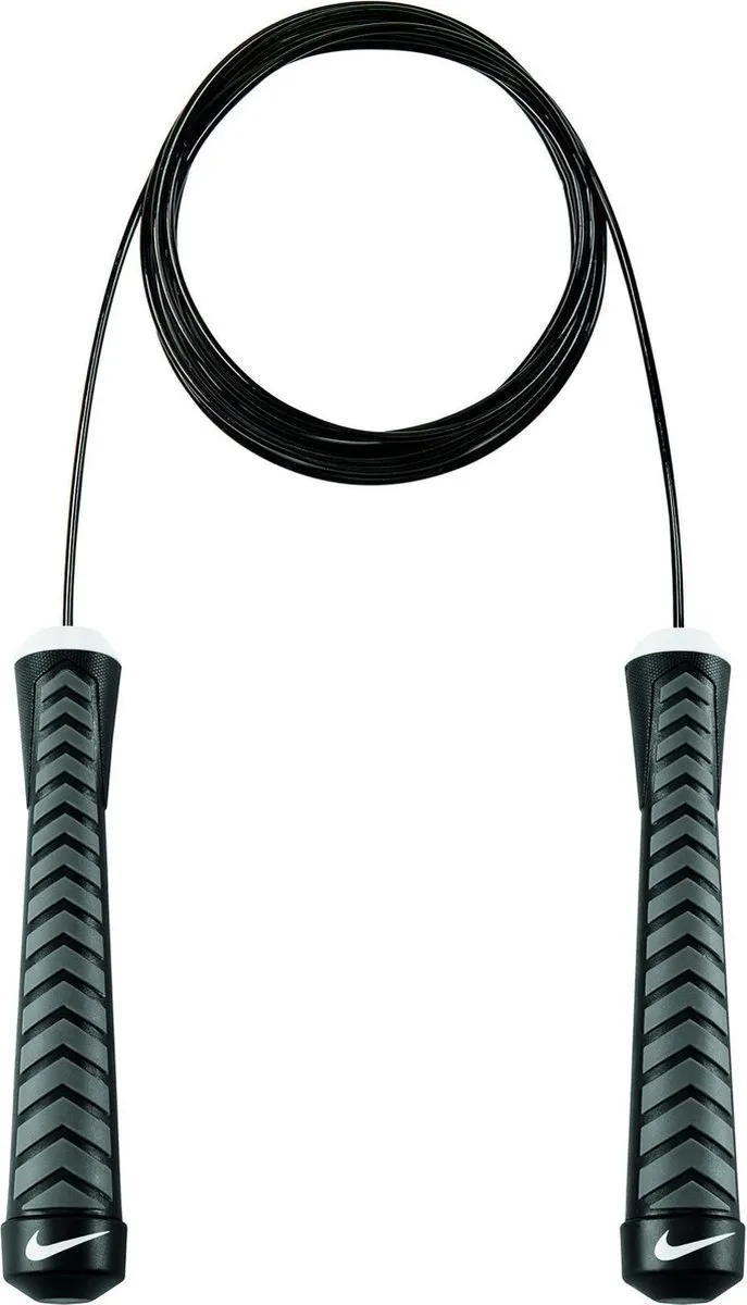 Nike Intensity Speed Rope Springtouw