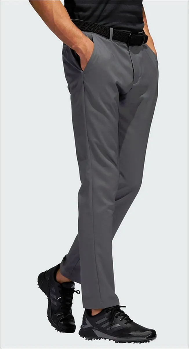 Adidas ULT 365 Tapered Pant Trainingsbroek 30/34 - Donker grijs