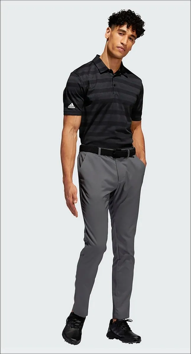 Adidas ULT 365 Tapered Pant Trainingsbroek 30/34 - Donker grijs