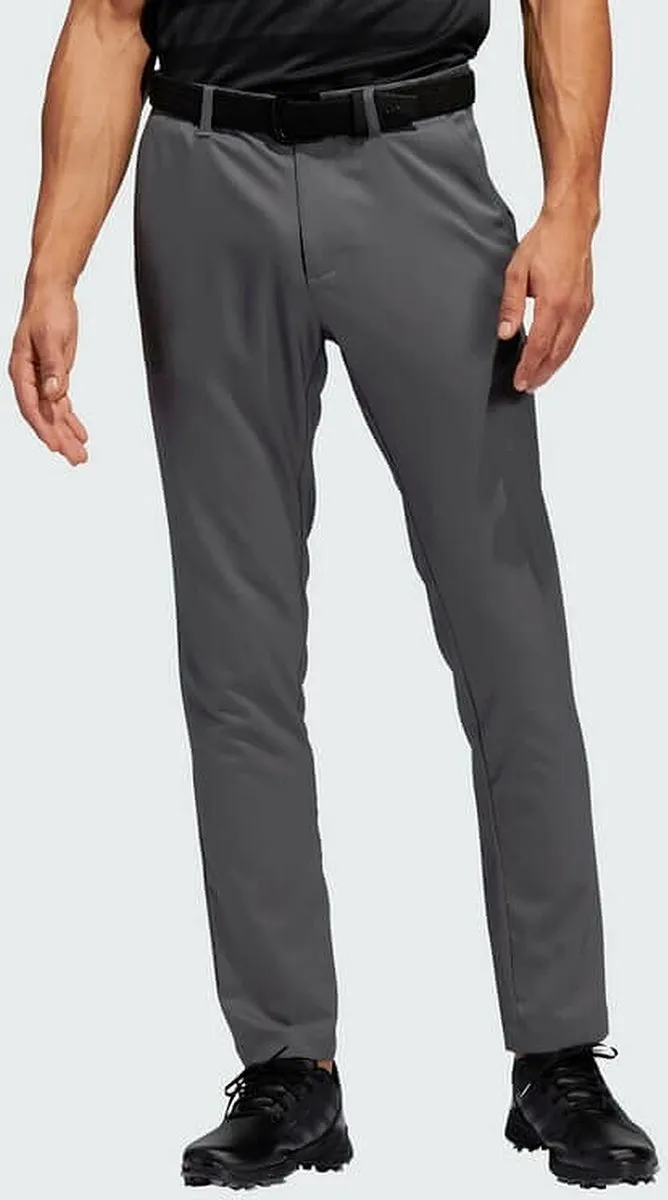 Adidas ULT 365 Tapered Pant Trainingsbroek 30/34 - Donker grijs - afbeelding 6 van 6