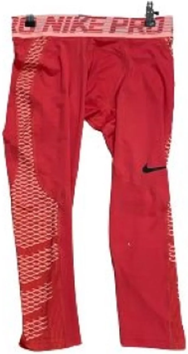 Nike Pro Hypercool Trainingsbroek M