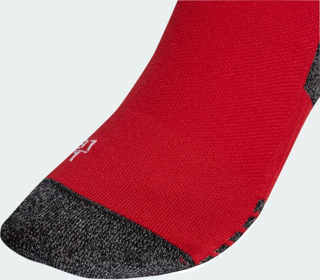 Adidas Performance Adi 24 AEROREADY Voetbalkousen Rood - 40-42