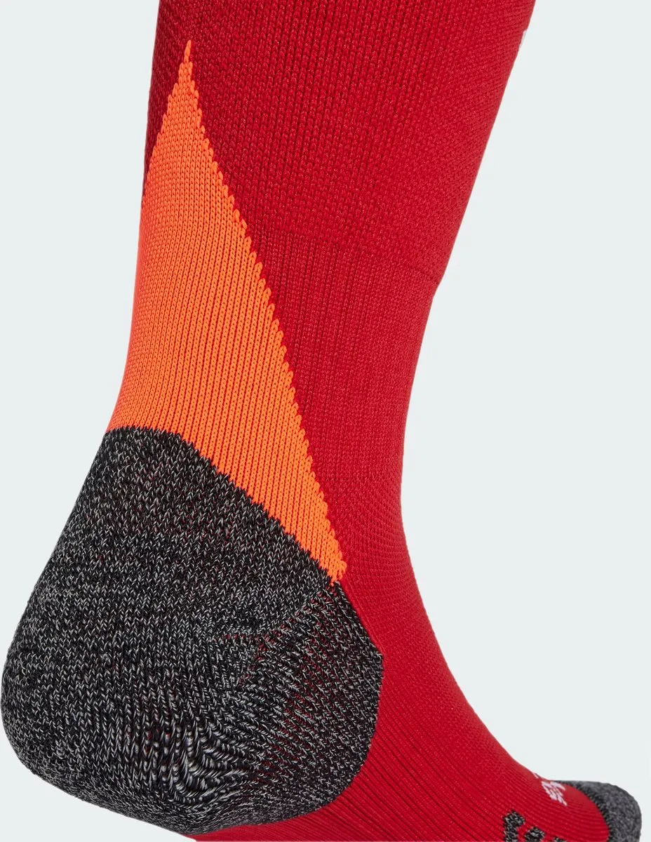 Adidas Performance Adi 24 AEROREADY Voetbalkousen Rood - 40-42