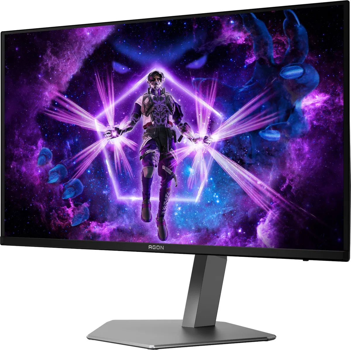 AOC AGON PRO AG326UD OLED Gaming Monitor 4K - 32 inch