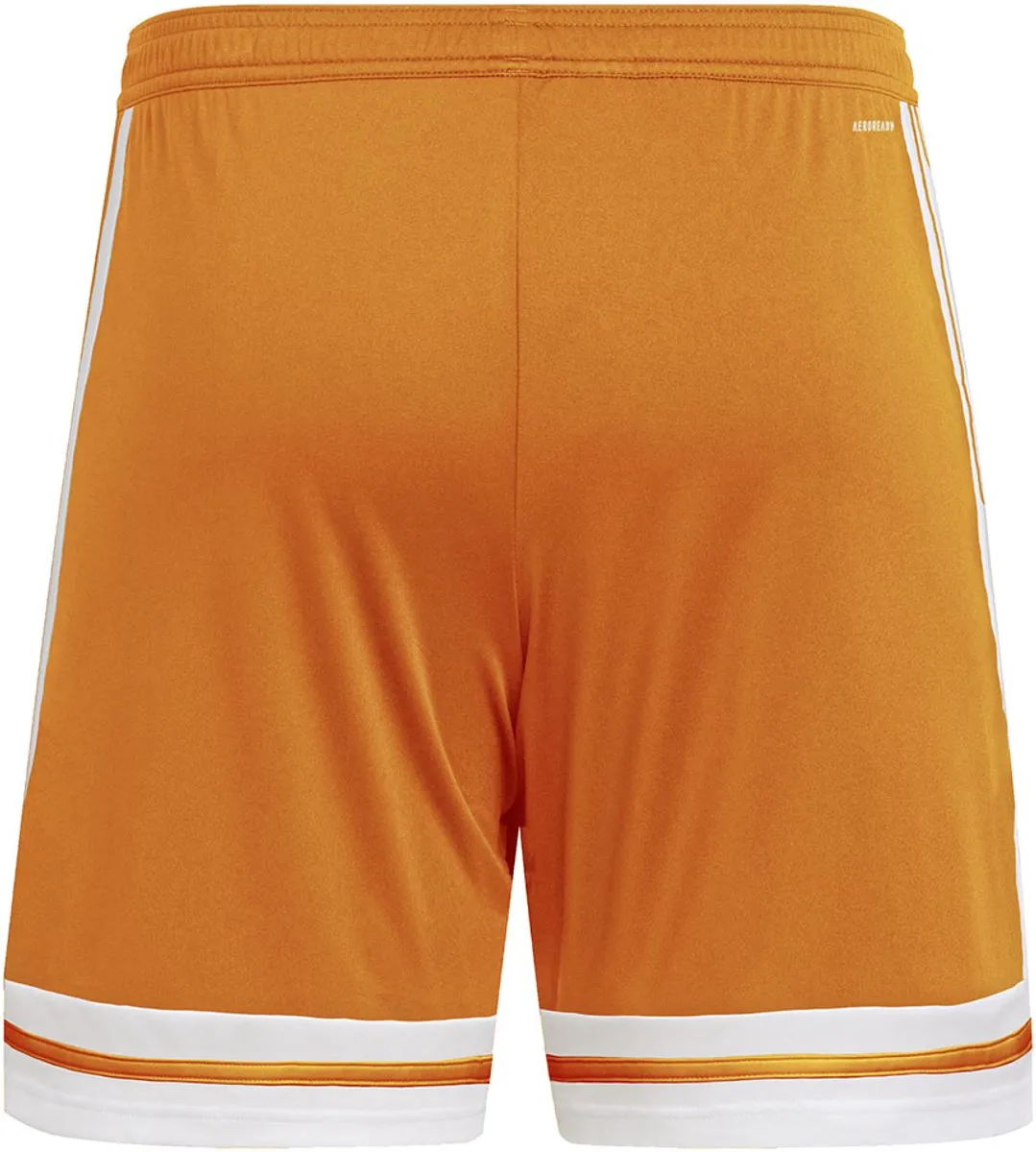 adidas Squadra 25 Korte Broek - 2XL - Oranje