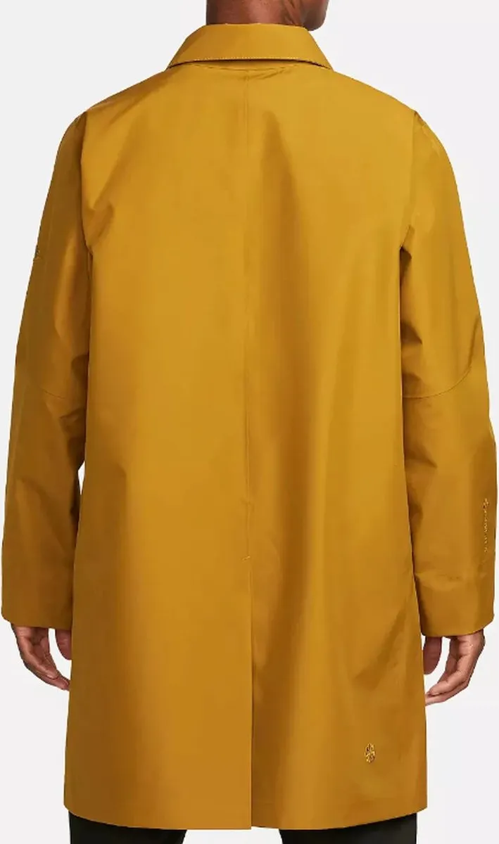 Nike Sportswear Storm-Fit Adv Gore-Tex Parka - Geel