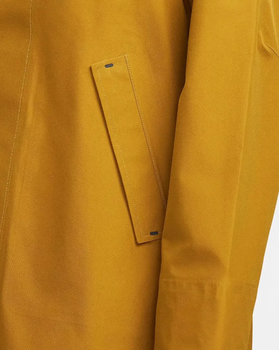 Nike Sportswear Storm-Fit Adv Gore-Tex Parka - Geel