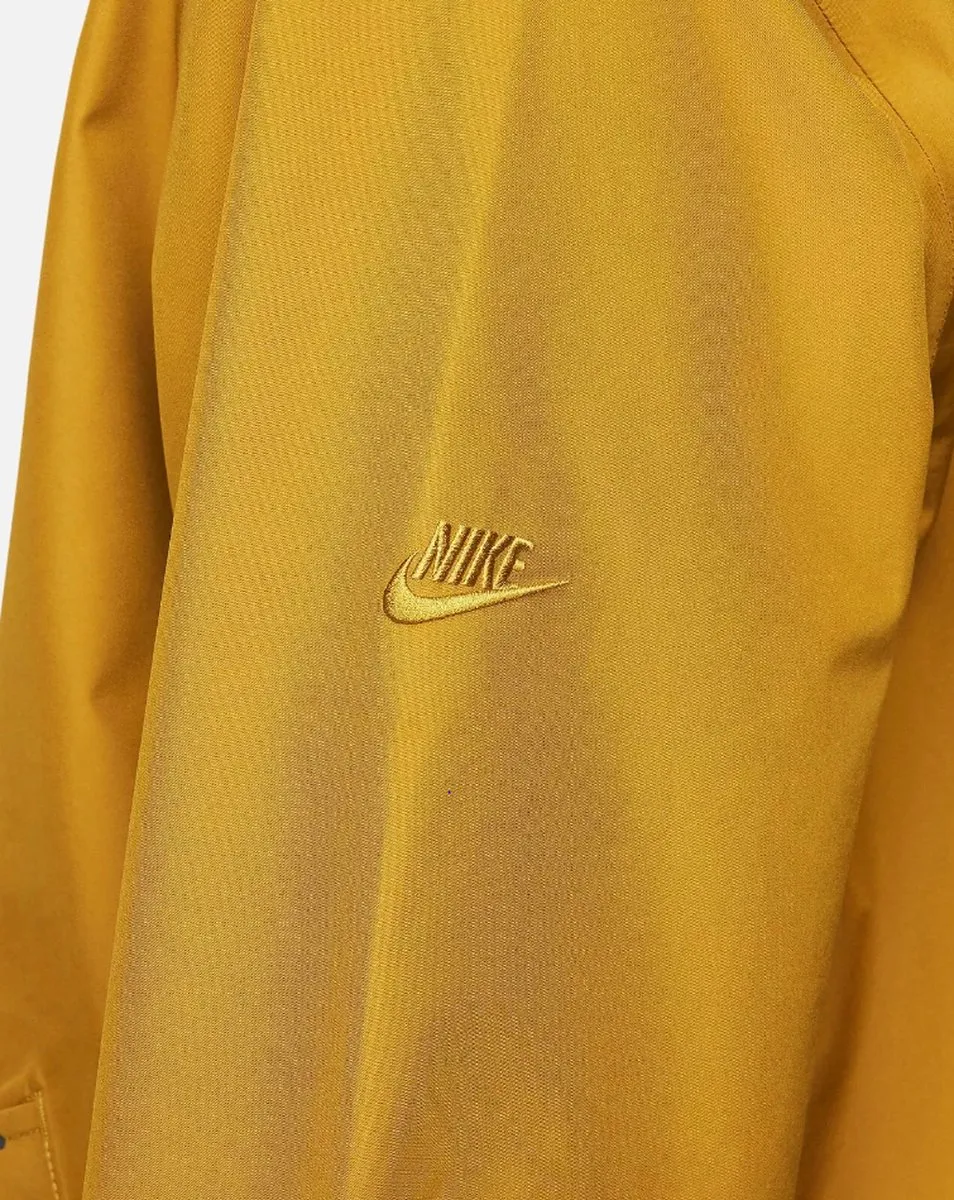 Nike Sportswear Storm-Fit Adv Gore-Tex Parka - Geel