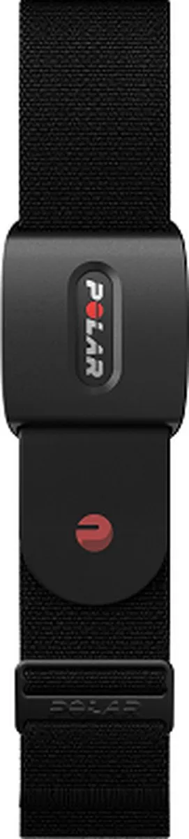 Polar Verity Sense Optische Hartslagsensor - Zwart S/L - afbeelding 6 van 6