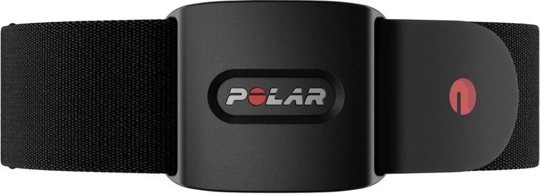 Polar Verity Sense Optische Hartslagsensor - Zwart S/L