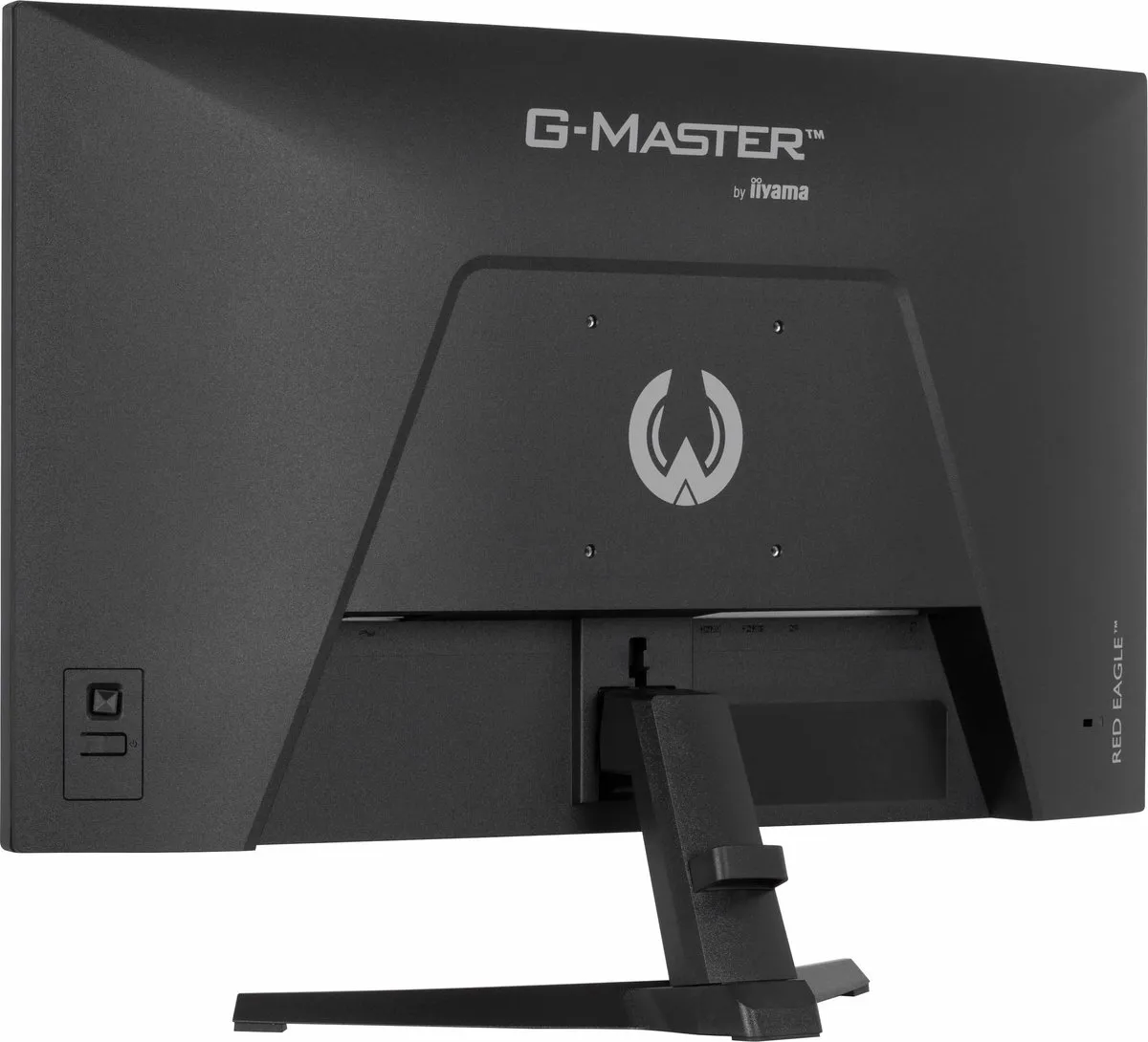 iiyama G-MASTER G2771HSU-B1 Monitor 27" Full HD - Zwart