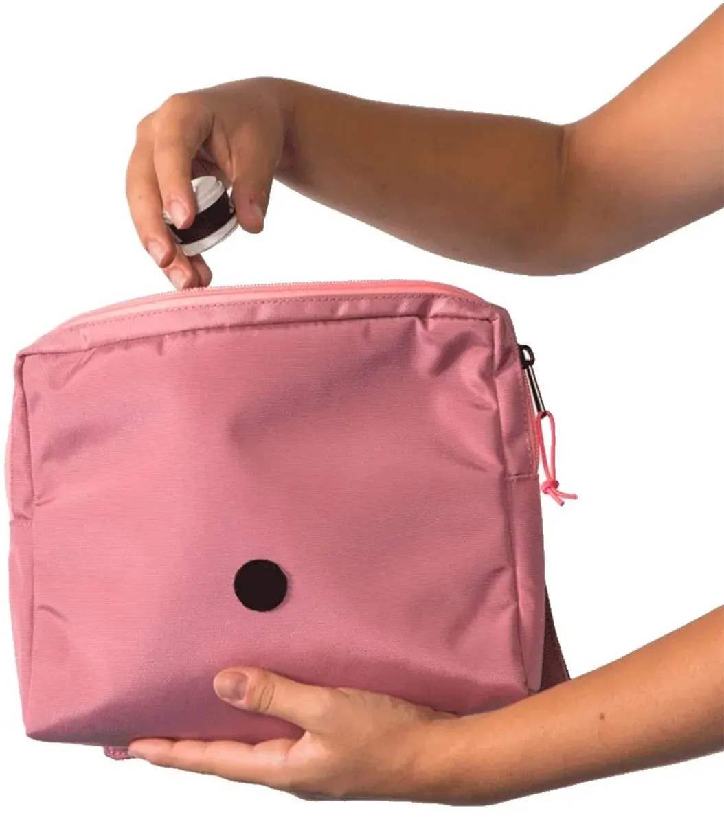 Adidas Trousse De Toilette AB5NA5U17 - Roze