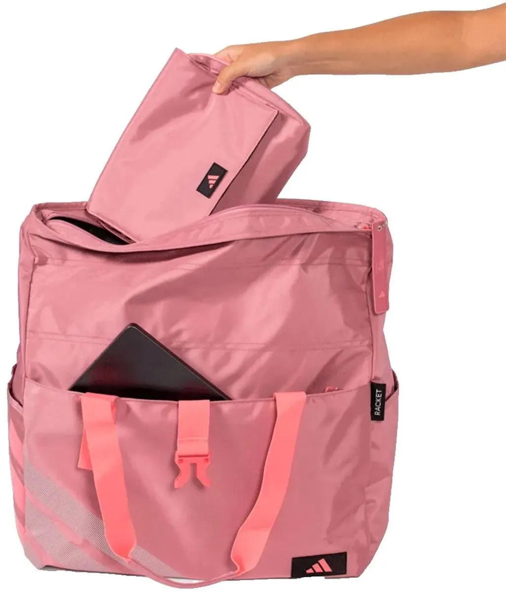 Adidas Trousse De Toilette AB5NA5U17 - Roze