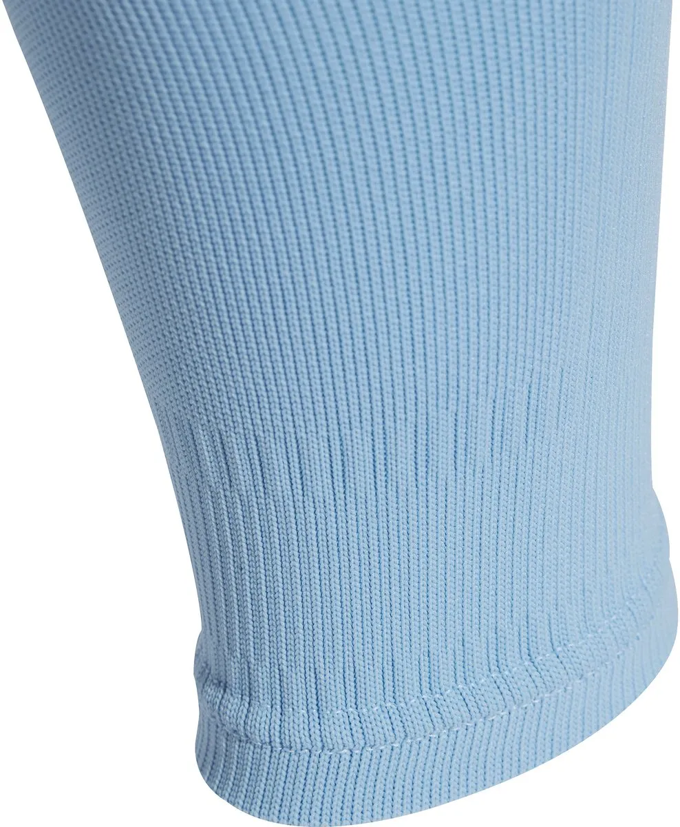 Adidas Team Sleeve 23 Sokken - 47-49 Blauw
