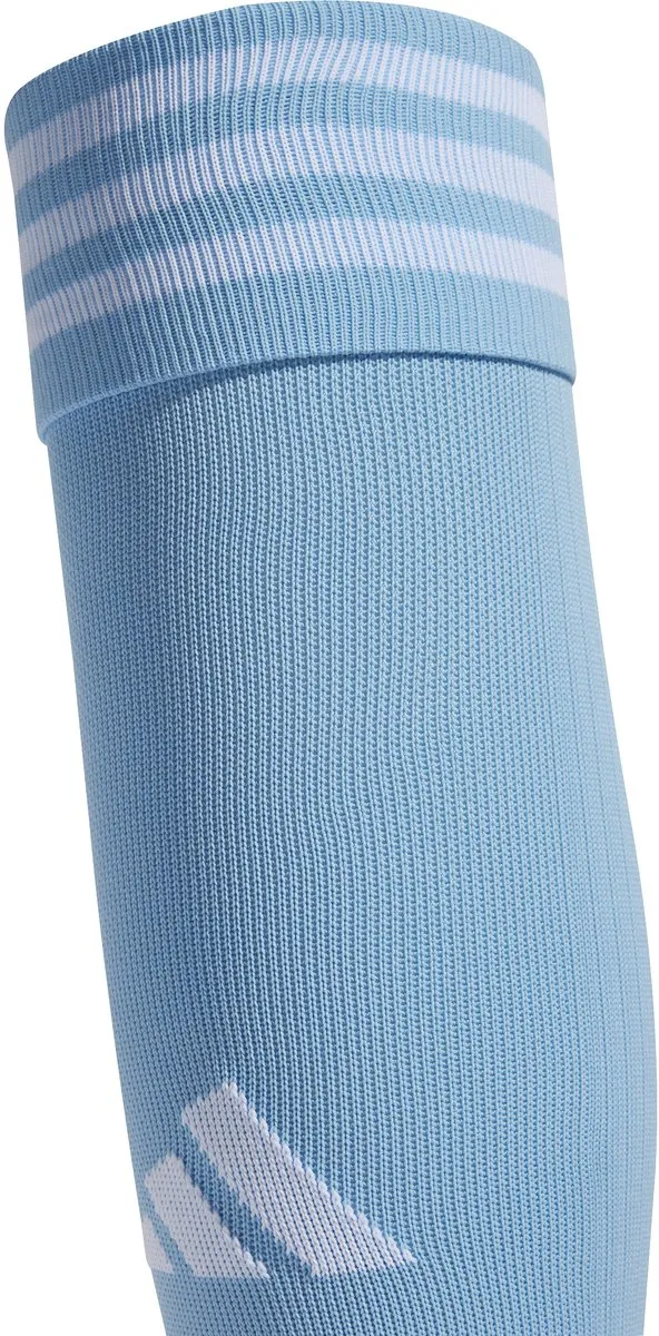 Adidas Team Sleeve 23 Sokken - 47-49 Blauw