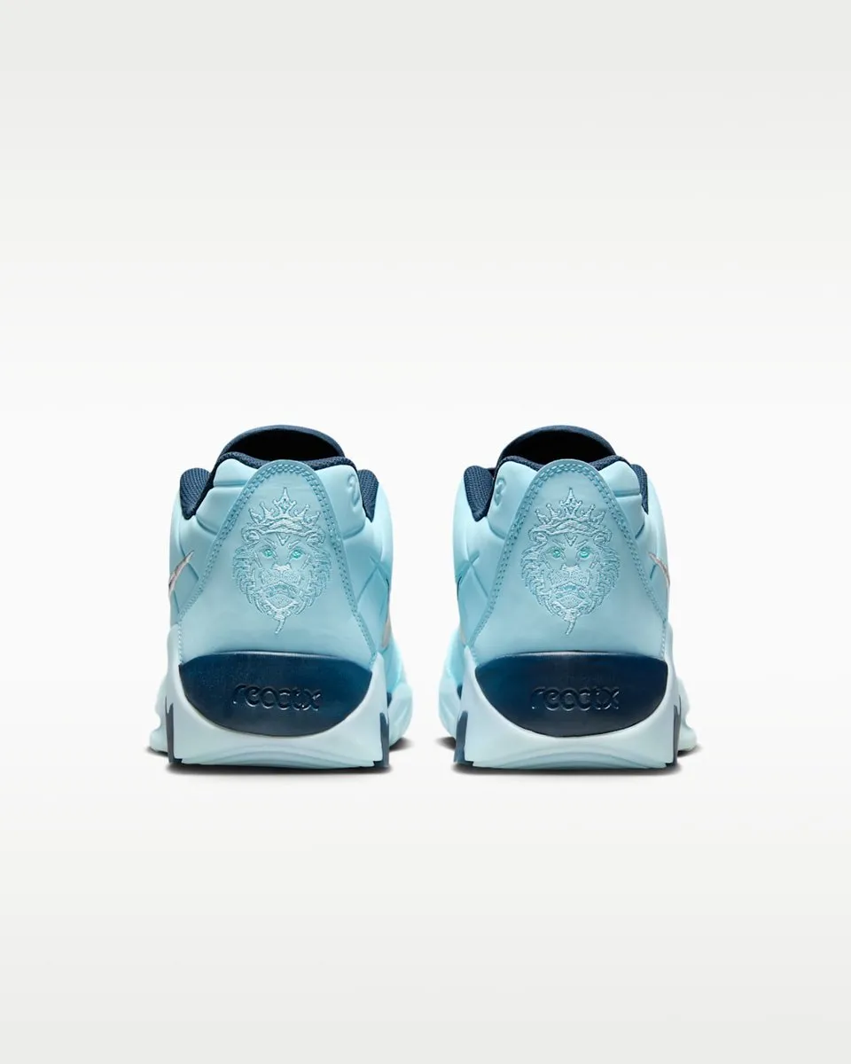 Nike LeBron Witness IX Basketbalschoenen - Blauw