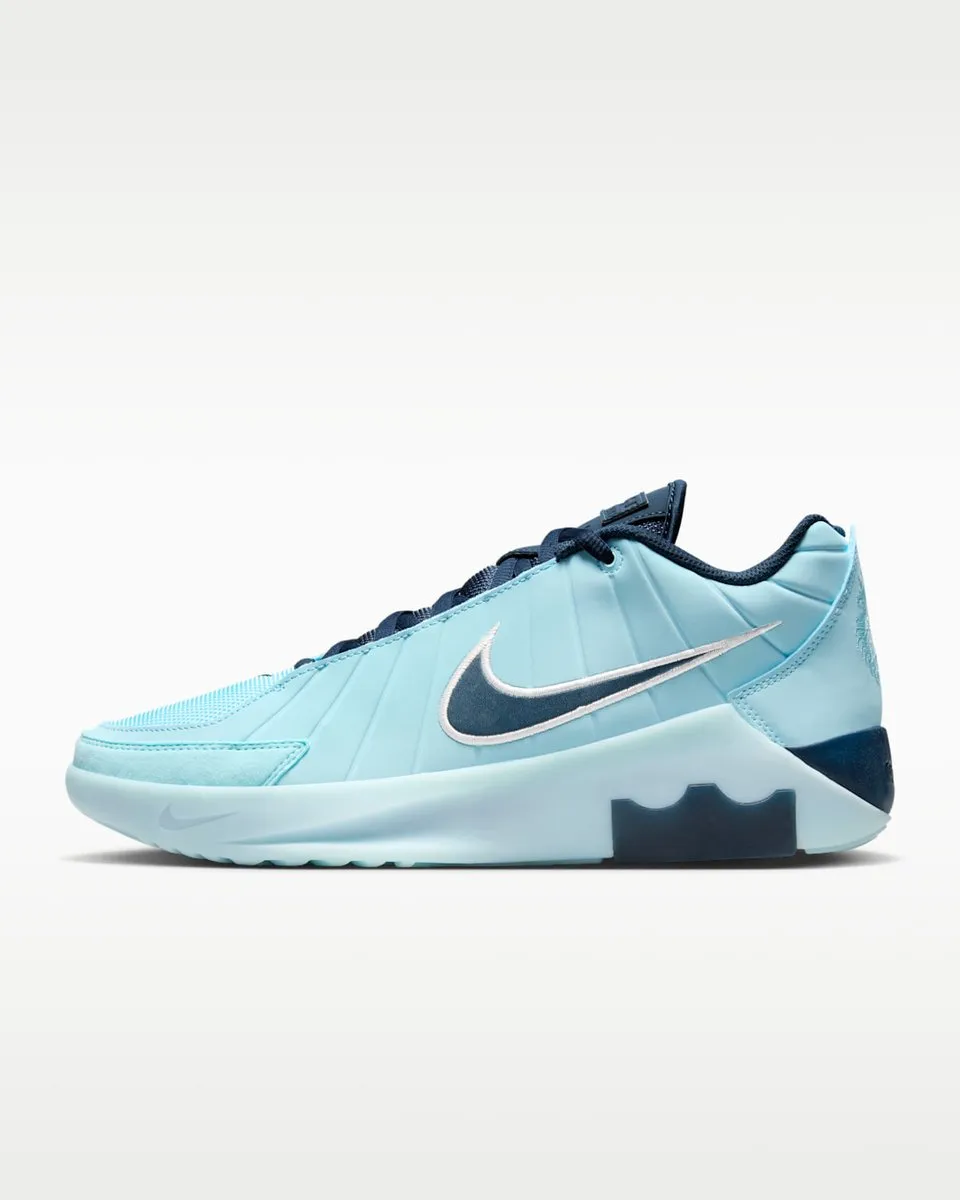 Nike LeBron Witness IX Basketbalschoenen - Blauw