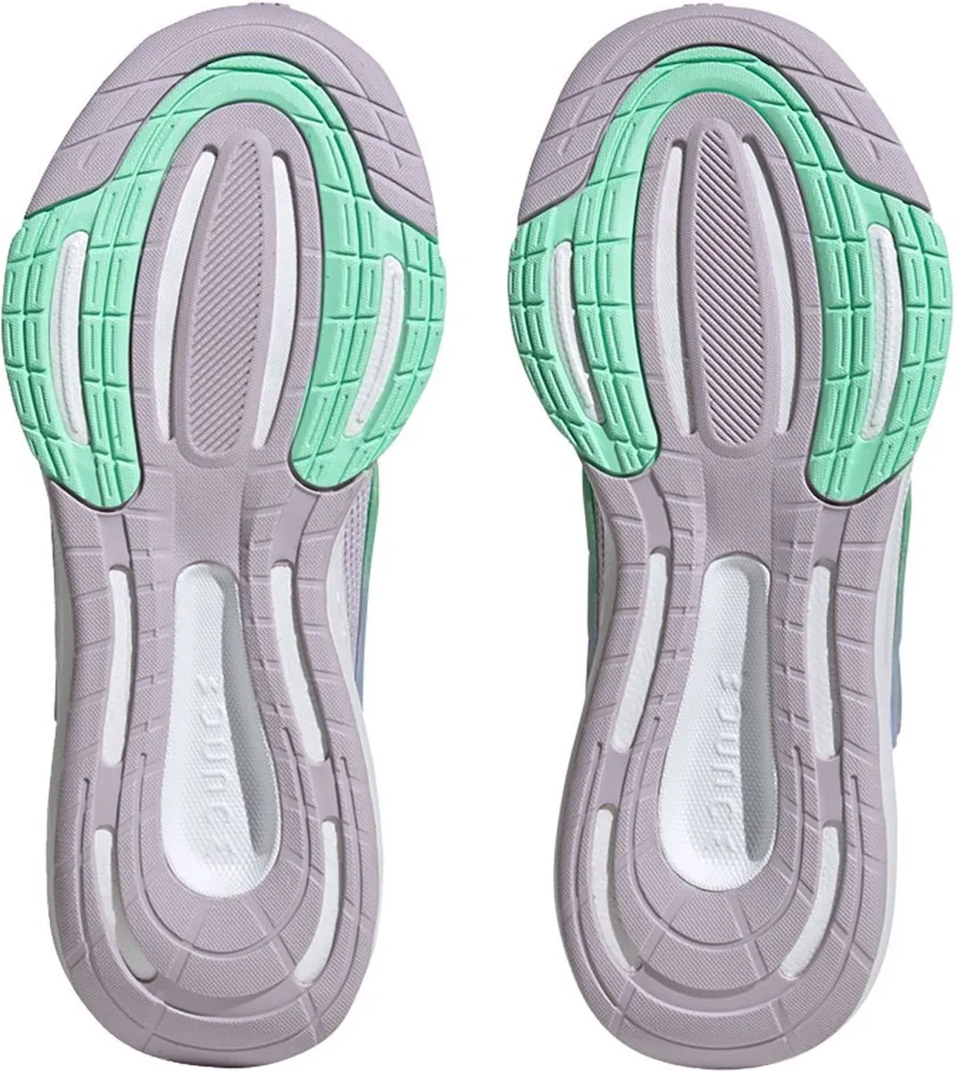 Adidas Ultrabounce Hardloopschoenen - Paars - EU 40 2/3